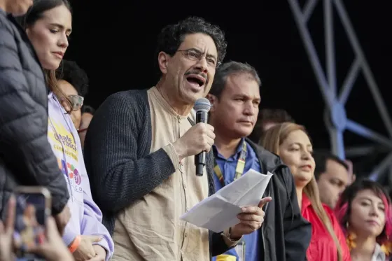 Iván Cepeda y la polémica por parranda en cárcel de Itagüí. 