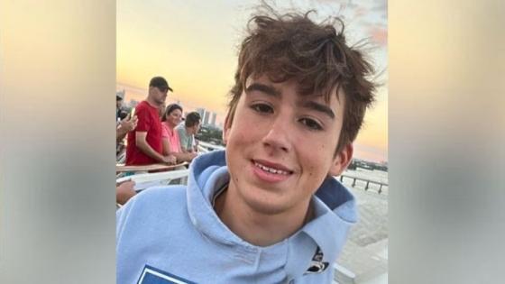 Jerónimo Plazas se hizo viral tocando acordeón y hoy representa a una nueva generación que rescata el vallenato y la identidad colombiana.