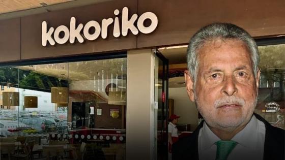 Quién fue Eduardo Robayo Ferro y quienes son los nuevos dueños de Kokoriko