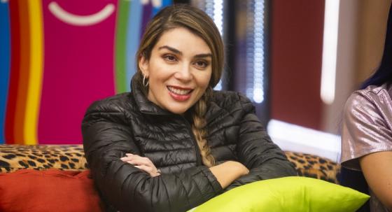 Marilyn Patiño eliminación de La casa de los famosos