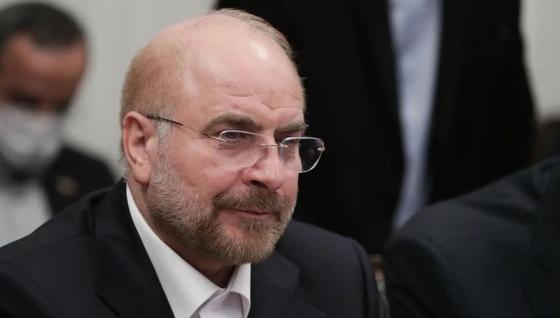  Mohamad Baqer Qalibaf.