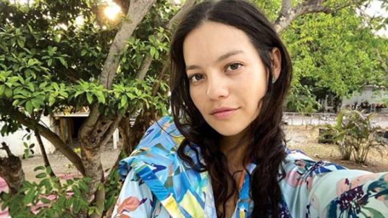 Actriz Natalia Reyes habló sobre el crimen en su lujoso hotel en Cartagena