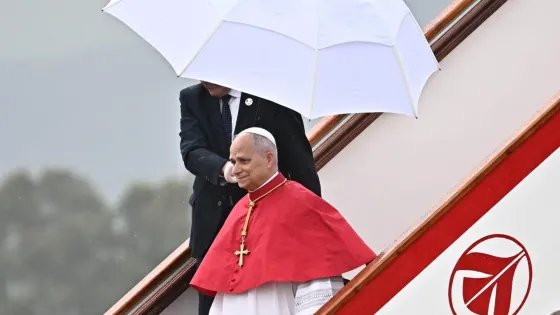 Papa León-tiranos-guerra