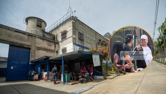 Parranda vallenata de Nelson Velásquez en Itagüí. 
