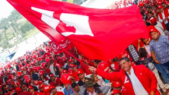 Partido Liberal apoya a Paloma Valencia: ¿cuántos votos podría sumarle?