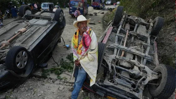 "Error táctico": disidencias de Mordisco reconocen ataque en Cajibío