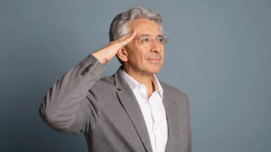 Tomás Uribe y Enrique Gómez reavivan la tensión en la derecha