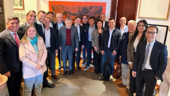 Liberalismo aplaza apoyo presidencial: así quedó la discusión interna