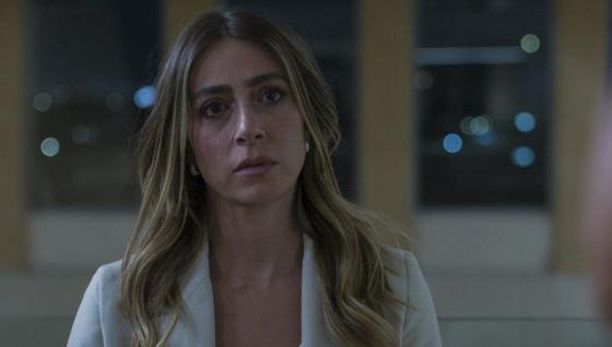 Verónica Orozco anécdota papá