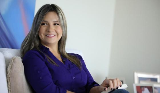 Vicky Dávila regresa a Semana