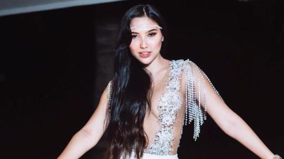 Aida Victoria Merlano reality