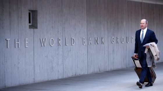 Crecimiento en América Latina se desacelera: proyecciones del Banco Mundial