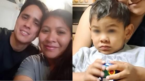 Misteriosa muerte de niño de 4 años en Chubut: su madre es sospechosa