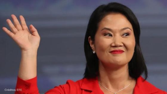 La vida de Keiko Fujimori y su cuarto intento para llega a la presidencia de Perú