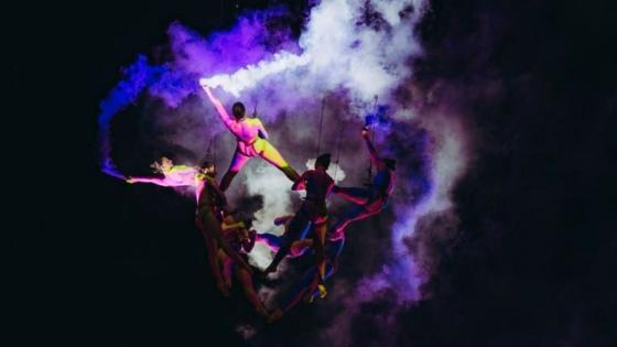 Tres obras de teatro callejero gratis que llegan a Bogotá este fin de semana