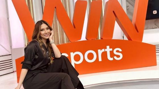 Periodista de Win Sports señala a página de Facebook por presunta difamación