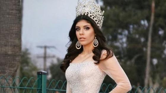 Reina de belleza mexicana murió tras ser atacada en su casa: ¿qué pasó?