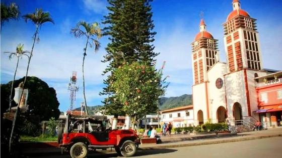 ¿Cuál es el destino más aguardientero de Colombia? Está en Caldas
