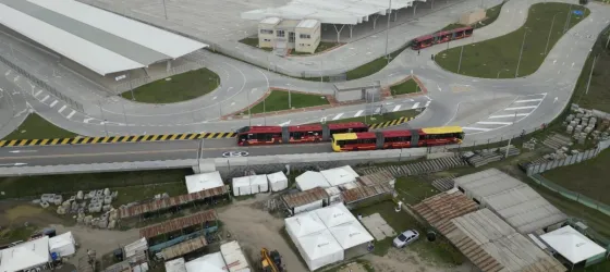 Portal El Vínculo abriría en segundo semestre de 2026