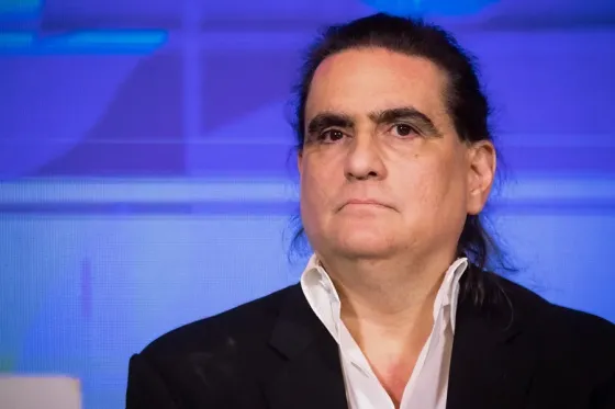 Alex Saab es deportado de Venezuela a los Estados Unidos. 