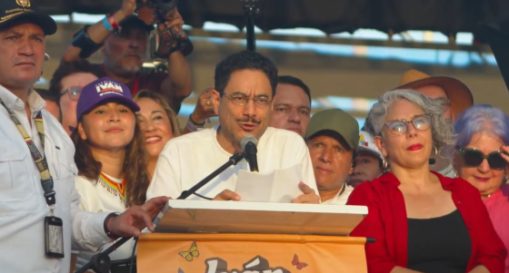 Iván Cepeda