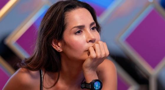 Carmen Villalobos salud