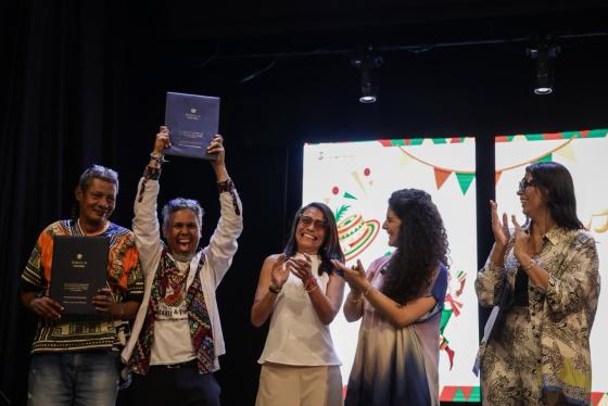La champeta ya es patrimonio cultural de Colombia: así protegerán su legado
