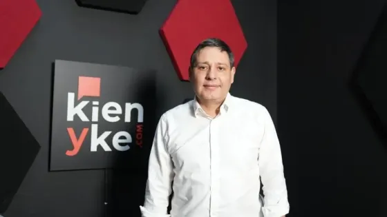 Mauricio Lizcano