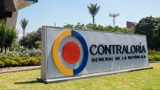 Así quedó el ranking parcial para elegir contralor general