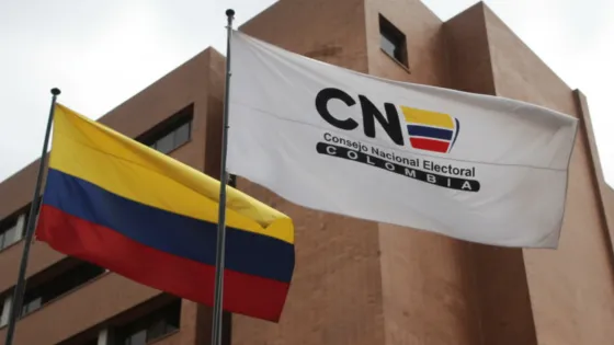 Encuestas de AtlasIntel quedan suspendidas en Colombia: estos son los motivos