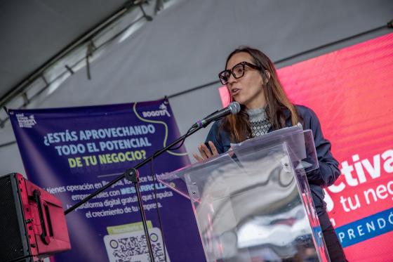 Secretaría de Desarrollo Económico