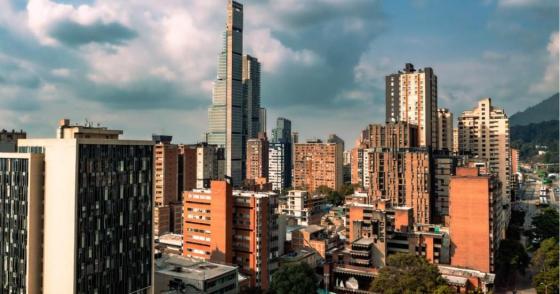 ¿Cómo le fue a Bogotá en inversión emprendedora?