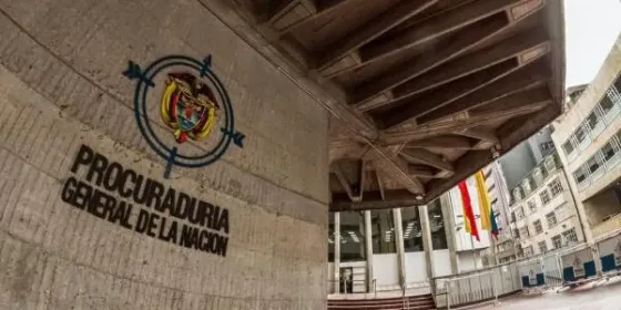 Procuraduría investiga a 7 embajadores por presunto proselitismo