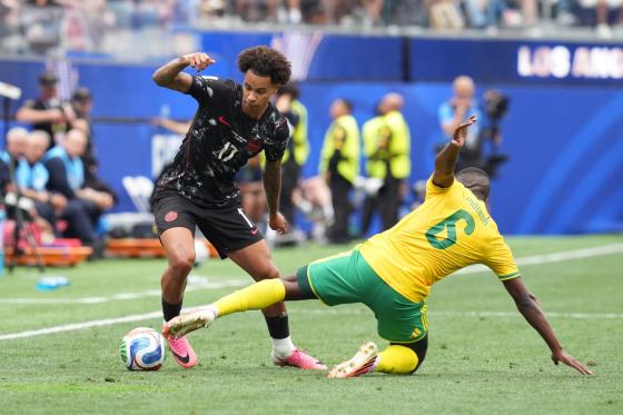 Canadá, primer clasificado a los octavos de final del Mundial 2026
