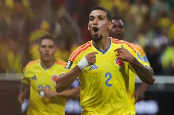 Colombia y sus rivales en los dieciseisavos de final del Mundial 2026. 