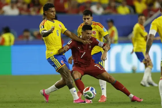 ¿Cuándo jugará Colombia contra Ghana los dieciseisavos de final?