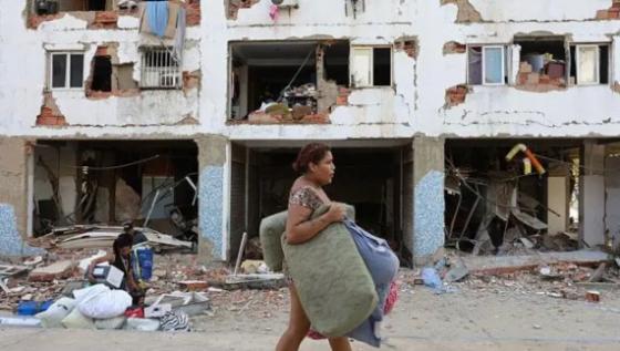 Terremoto