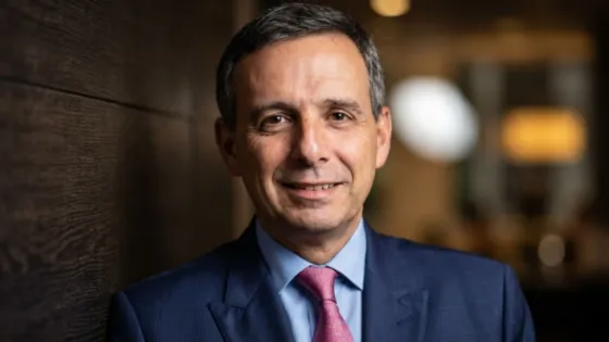 Ministro de Hacienda - Miguel Gómez