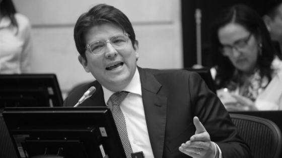 Miguel Uribe Turbay
