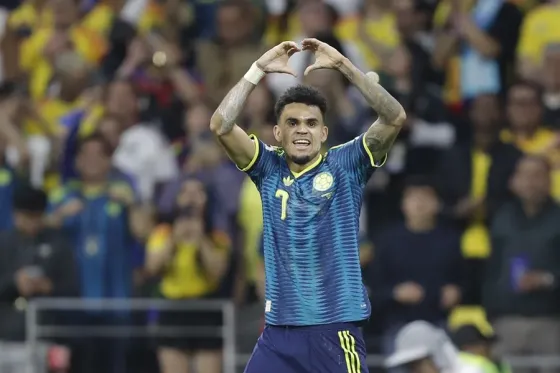 Selección Colombia: hora del partido contra la RD Congo en el Mundial 2026. 
