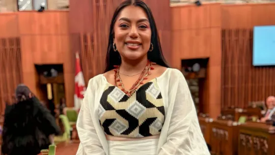 ¿Qué tiene a Martha Peralta en la mira de la Corte Suprema?