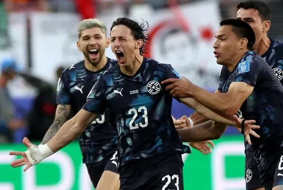 ¿Cómo clasifican los mejores terceros al Mundial 2026? Formato y desempates