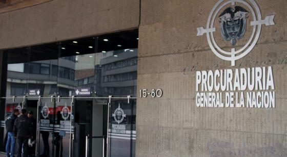 Procuraduría abre investigación a siete embajadores por presunta participación en política 