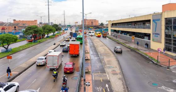 Alcaldía de Bogotá