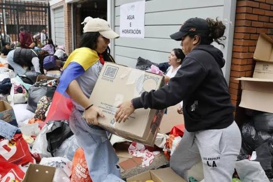 donacion