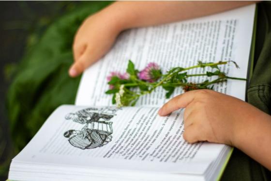 leer