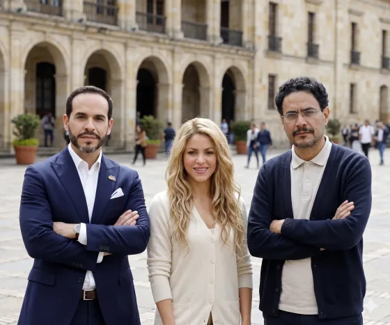 Shakira 