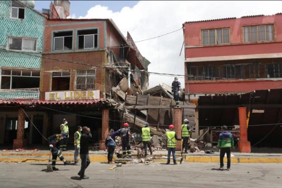 terremoto