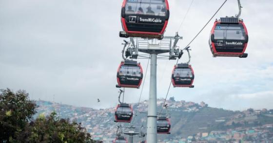 transmicable