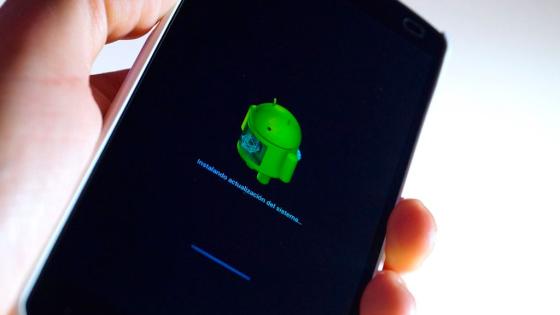 El error de Android que afecta a millones de usuarios